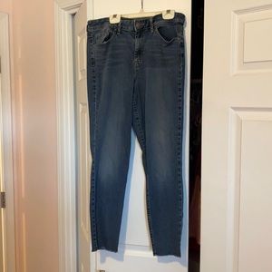 Jessica Simpson Jeans